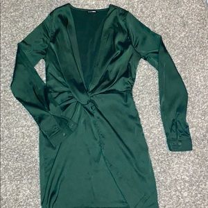 Women’s Fashion Nova Small ‘Sugar Free’ dress